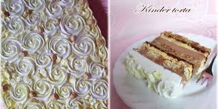 Pin On Kolaci I Torte
