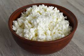 Or roll it into almond pastries to satisfy your sweet. What Does Cottage Cheese Taste Like
