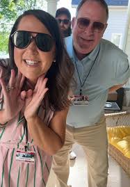 Kris Guffey's Instagram, Twitter & Facebook