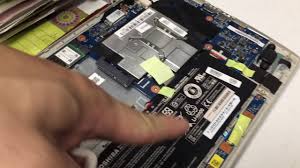 You can add a second 8gb to the second slot for a total of 16gb, or you can remove the existing 8gb and install two 16gb for a (maximum) total of 32gb. How To Upgrade Ram In Hp Pavilion 15 Laptop Notebook By Visual Angle