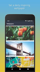 Icon pattern create icon patterns for your wallpapers or social networks. Daily Wallpaper And Background Lively Wallpapers For Android Apk Download