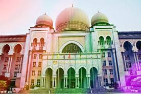 The courts in malaysia are commonly referred to as the civil courts and the syariah courts. Faq Federal Court Allows Challenge To Selangor S Syariah Law Against Unnatural Sex Queer Lapis