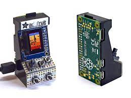 Apple's mac mini m1 is back down to $600 at amazon you can snag the tiny desktop system with 256gb of storage for $100 less than usual. Overview World S Smallest Mame Arcade Cabinet Adafruit Learning System