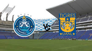 Jornada 4 | puebla vs tigres | viernes 13 de agosto | 19. Puebla Tigres Goles Resultado Y Resumen Liga Mx As Mexico