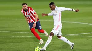 Official website with information about the next real madrid games and the latest news about the football club, games, players, schedule, and tickets. Atletico Madrid Vs Real Madrid And La Liga 2020 21 Matchweek 26 Fixtures Match Times And Where To Watch Live Streaming In India