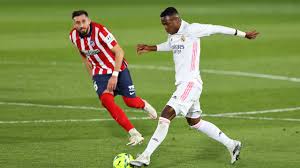 We wanted to press high one on one, but when you don't carry it out well, things are tough. Atletico Madrid Vs Real Madrid And La Liga 2020 21 Matchweek 26 Fixtures Match Times And Where To Watch Live Streaming In India