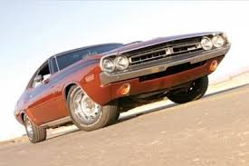 Image result for Dark Bronze 1971 Challenger