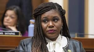 Cori Bush faces DOJ inquiry over security spending: reports