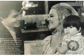 Fue en 1967 cuando enrique guzmán y silvia pinal se casaron. 17 Silvia Y Enrique Ideas Famous Mexican Mexican Artists Couple Photos