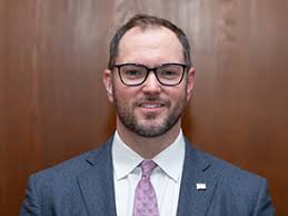 James Feeney Named Arlington Town Manager