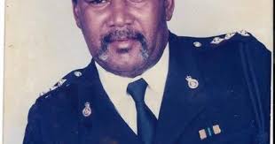 R/ASP ELLERSON ADDINGTON GIBSON SR.