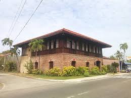 Bahay Na Bato Wikiwand Bahay pari and church became the center of barrios3. bahay na bato wikiwand