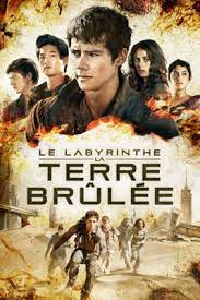 Voir film le labyrinthe 3: Le Labyrinthe La Terre Brulee En Streaming Ou A Telecharger