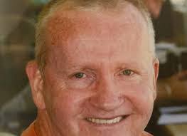 Kurt Hoover's Instagram, Twitter & Facebook