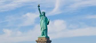 Statue Of Liberty - 7 Wonders