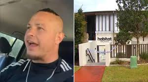 Reubhan Ralph identified as man behind terrifying childcare centre incident  in Peregian Springs