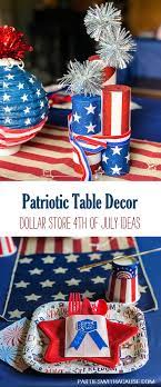 4th of july decoration ideas. 4th Of July Decoration Ideas Parties With A Cause