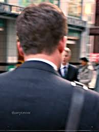 Harvey Specter Movie Clip: Inside the Prison Drama