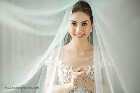 The Official Photos Of Kaye Abad And Paul Jake Castillo S Wedding Will Make You Believe In Happily Ever After Wedding Blog Weddings And Wedding