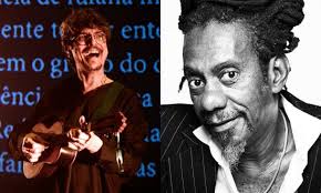 [Música] Feto, poeta do morro