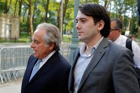 Between the ages of 15 and 21, he committed frauds, forged checks, and tricked countless people using different identities. Shkreli Said He Wanted To See A Woman And Her Four Children Homeless