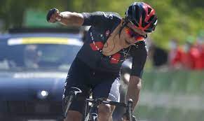 Jul 06, 2021 · el plan de restricción vehicular 'hoy no circula' continúa. Richard Carapaz El Objetivo Es El Tour Pero Si Podemos Ganar En Suiza Mejor El Comercio