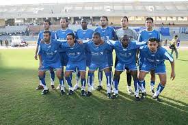 في أواخر سنة 1950 تقريبا كانت البداية مع مجموعة من الأصدقاء الشباب الذين يمارسون. Ø§Ù„Ù‡Ù„Ø§Ù„ ÙŠÙÙˆØ² Ø¹Ù„Ù‰ Ø§Ù„ØªØ­Ø¯ÙŠ Ø¨Ø§Ù„Ø¯ÙˆØ±ÙŠ Ø§Ù„Ù„ÙŠØ¨ÙŠ Ø§Ù„Ù…Ù…ØªØ§Ø² Ø¨ÙˆØ§Ø¨Ø© Ø£ÙØ±ÙŠÙ‚ÙŠØ§ Ø§Ù„Ø¥Ø®Ø¨Ø§Ø±ÙŠØ©