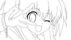 You might also be interested in coloring pages from inuyasha category. Free Printable Inuyasha Coloring Pages For Kids