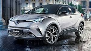 Encuentra los dealers más cercanos, ofertas, servicios y accesorios. 2018 Toyota Chr Interior Exterior And Test Drive Youtube