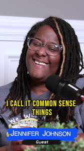 EP. 10 w/ Miss Jennifer Johnson Is live now