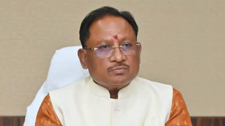छत्तीसगढ़ को इलेक्ट्रॉनिक्स हब बनाने की तैयारी, नवा रायपुर में बनेगा सीएफसी