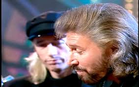 Happy 79th Birthday to the legendary Barry Gibb., Sir Barry Alan Crompton  Gibb AC CBE was born in Douglas, Isle of Man. Alongside his younger twin  brothers, Robin and Maurice, he achieved global fame ...