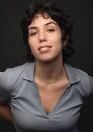 Jessica Darrow Fan Casting