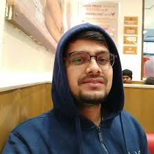 Suman Tripathi's User Profile