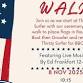 EI4Vets Veterans Day Walk @ Thirsty Surfer event in Emerald Isle, NC