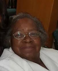 Obituary for Romelia “Minnie” (Holman) Walker