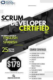 As A Member Of A Scrum Team The Developer Needs To Understand The Scrum Framework To Build A Successful Soft In 2020 Development Business Organization Understanding