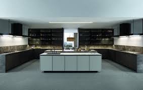 5 kitchen design ideas from salone del