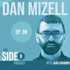Dr. Dan Mizell explains why he chose God