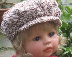 A peaked cap, forage cap, barracks cover, or combination cap is a form of headgear worn by the armed forces of many nations and also by many uniformed civilian organizations such as law enforcement agencies and fire departments. Peaked Cap Pattern Etsy
