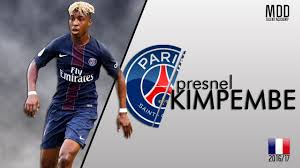 W gelsenkirchen rośnie liczba zakażeń koronawirusem. Presnel Kimpembe Paris Saint Germain Goals Skills Assists 2016 17 Hd Youtube