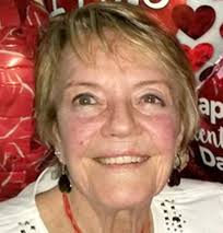 Geraldine Athlyn REVOR Obituary -