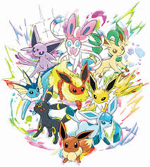 How To Evolve Eevee Into Glaceon In Pokemon Ultra Sun And Moon Ultra Pokemon Sun And Moon Eeveelution Bundle 6iv Ev Trained Pokemon Eeveelutions Pokemon Pokemon Sun