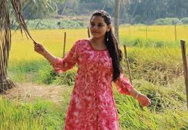 Zee tamil serial actress without makeup Neha Menon Actress Wiki Biography Age Family Images Movies Serials