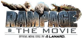 See more ideas about rampage movie, full movies online free, movie posters. Download Rampage Movie Official Toys By Lanard Rampage Movie Logo Png Full Size Png Image Pngkit
