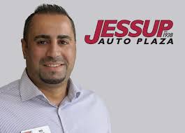 Jessup Auto Plaza Staff