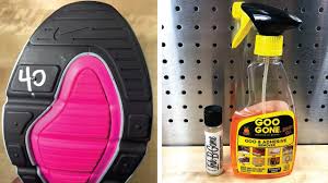 How do you get sharpie off of leather shoes? How To Remove Ross Price Marker Ink From Sneakers Youtube