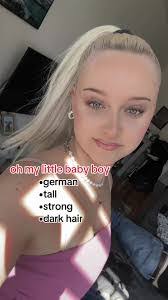 Michelle Germain's Instagram, Twitter & Facebook