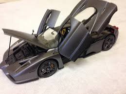 Tamiya 12047 1/12 enzo ferrari wip this is some of the steps of the creation of the 1/12 tamiya enzo ferrari. Ferrari Enzo Tamiya 1 12 Von Bernd Romfeld