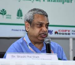 The power of committed individuals to change the world